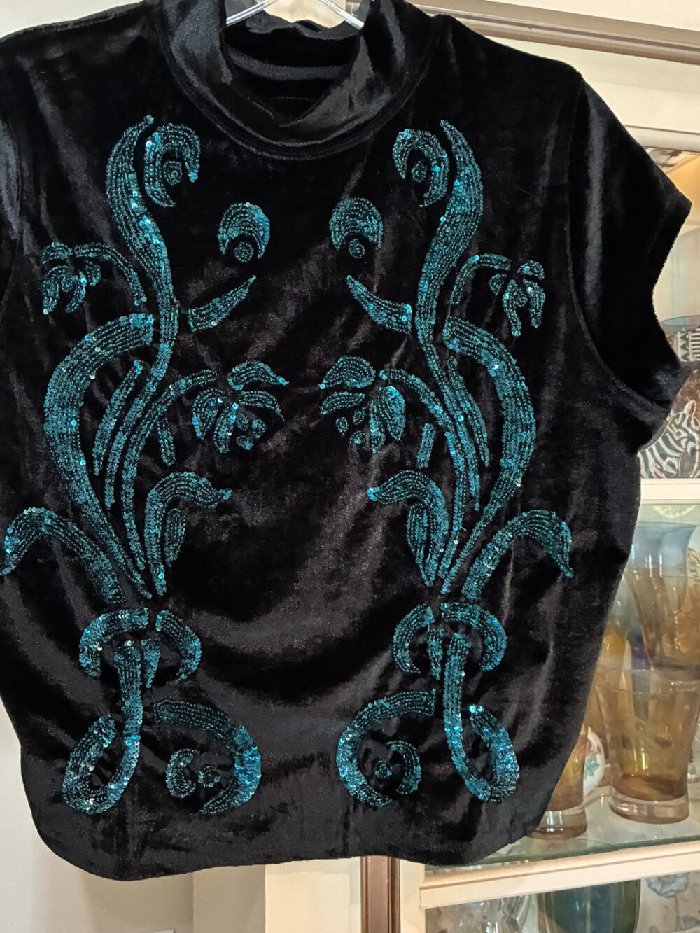 Free People Open-back Top